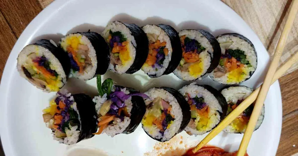 Kimbap