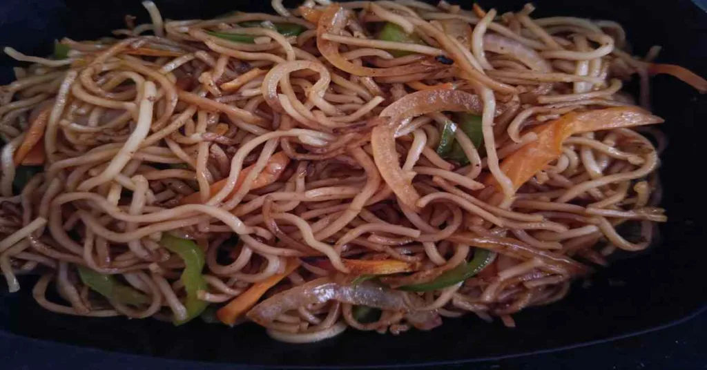 Chowmein