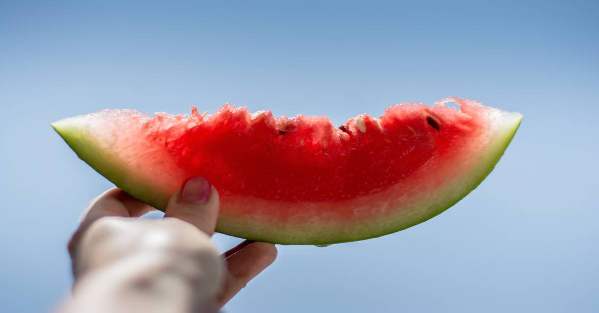 Watermelon Seeds Benefits