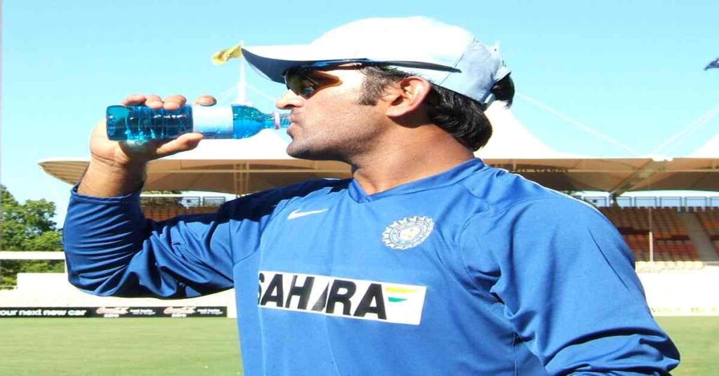 Mahendra Singh Dhoni